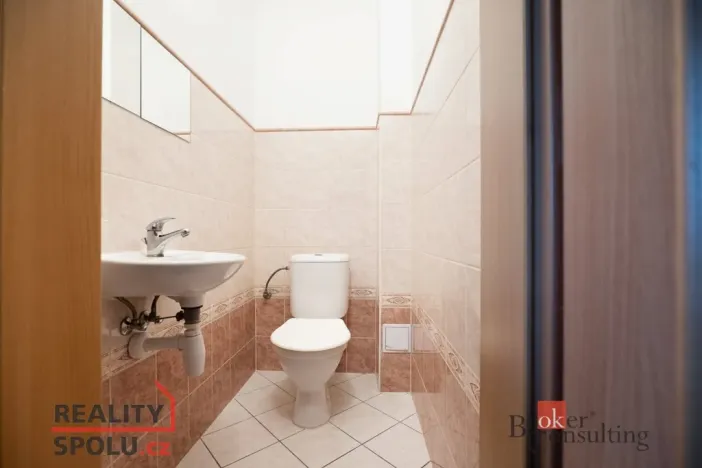 Prodej rodinného domu, Květnice, Balzamínová, 89 m2