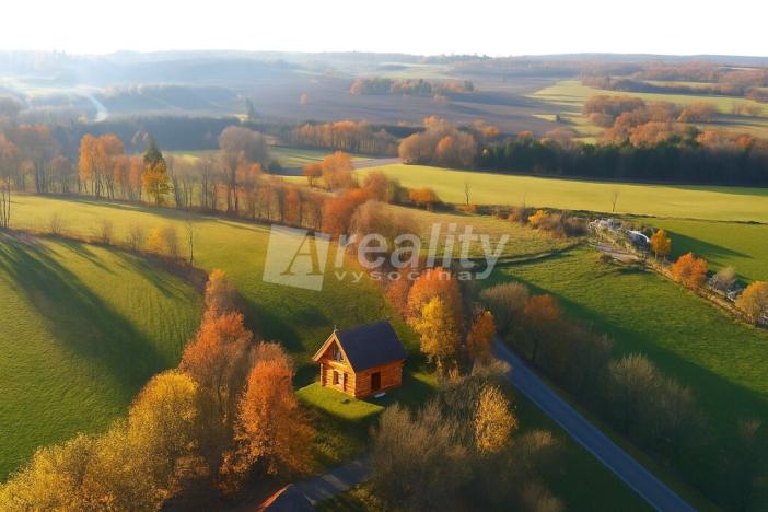 Prodej pozemku pro bydlení, Zbinohy, 1000 m2