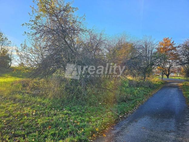 Prodej pozemku pro bydlení, Zbinohy, 1000 m2
