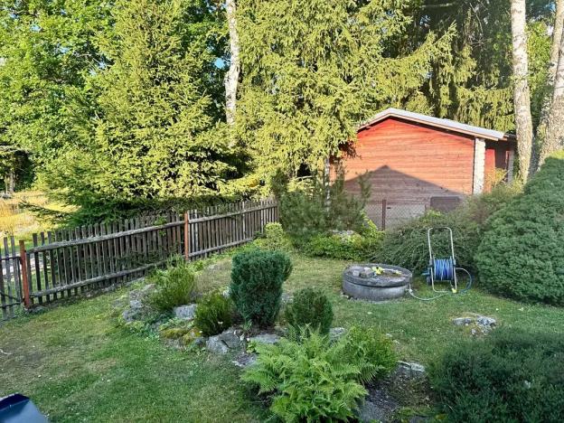 Prodej chaty, Ostrov, 56 m2