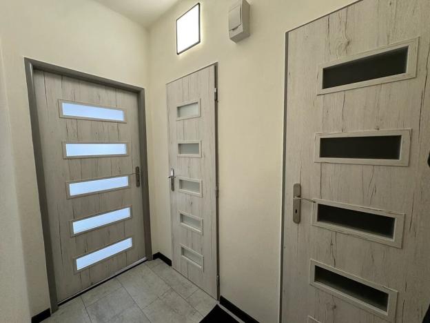 Pronájem bytu 1+kk, Příbram, Ve Dvoře, 29 m2