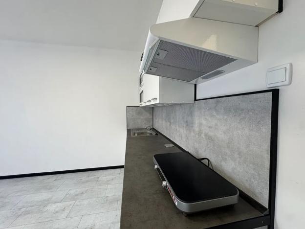 Pronájem bytu 1+kk, Příbram, Ve Dvoře, 29 m2