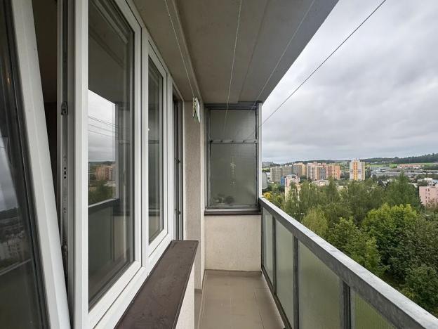 Pronájem bytu 1+1, Příbram, Sportovní, 38 m2