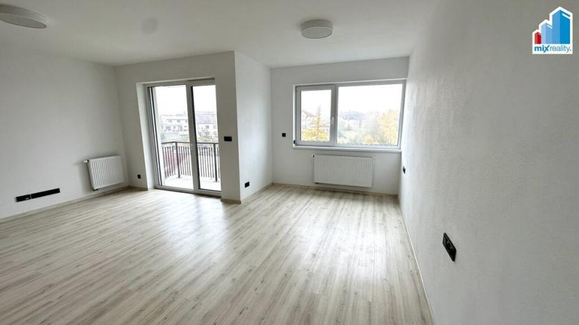 Pronájem bytu 1+kk, Plzeň, Pilařská, 42 m2