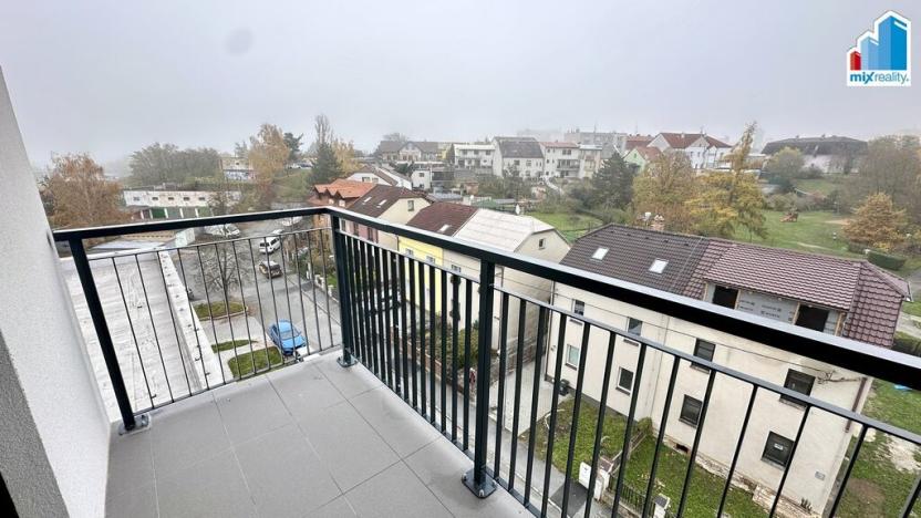 Pronájem bytu 1+kk, Plzeň, Pilařská, 42 m2