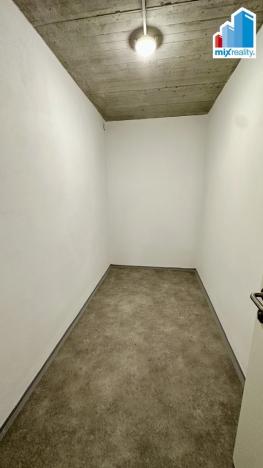 Pronájem bytu 1+kk, Plzeň, Pilařská, 42 m2