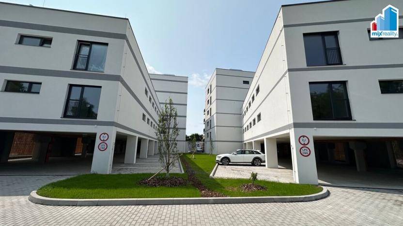 Pronájem bytu 1+kk, Plzeň, Pilařská, 42 m2