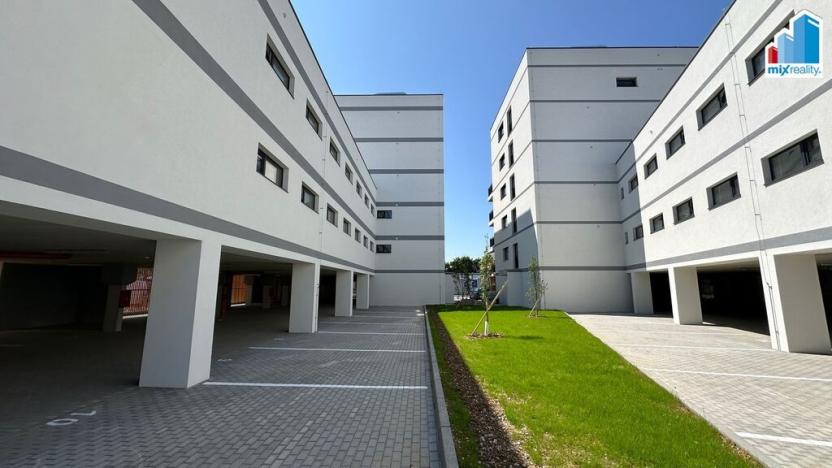 Pronájem bytu 1+kk, Plzeň, Pilařská, 42 m2