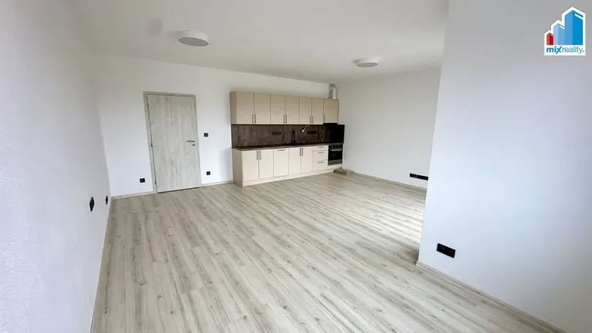 Pronájem bytu 1+kk, Plzeň, Pilařská, 42 m2