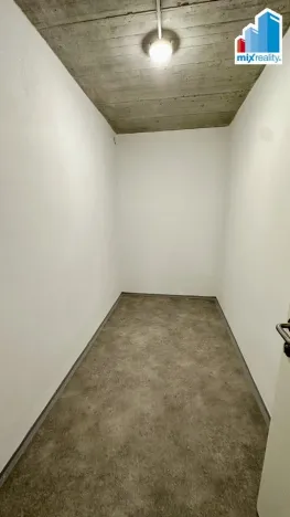 Pronájem bytu 1+kk, Plzeň, Pilařská, 42 m2