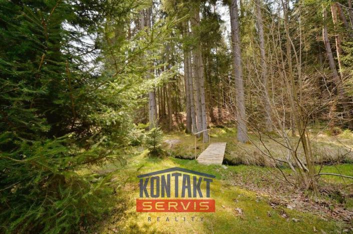 Pronájem chaty, Slavče - Keblany, 90 m2