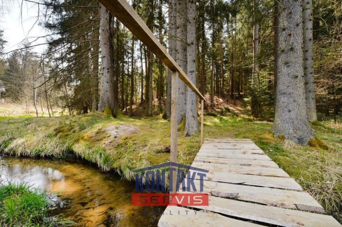 Pronájem chaty, Slavče - Keblany, 90 m2