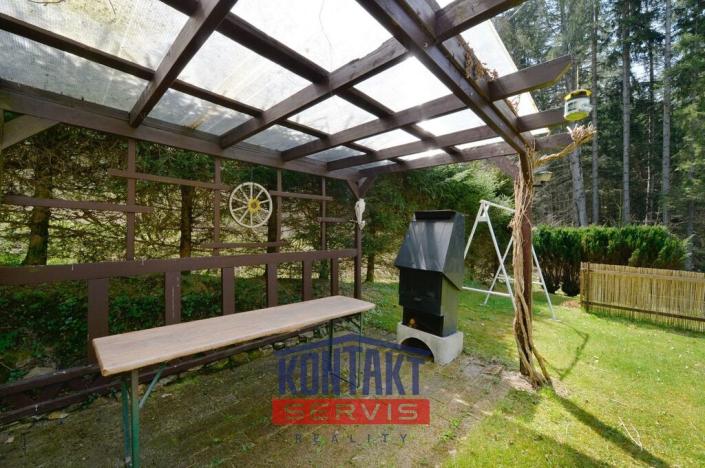 Pronájem chaty, Slavče - Keblany, 90 m2