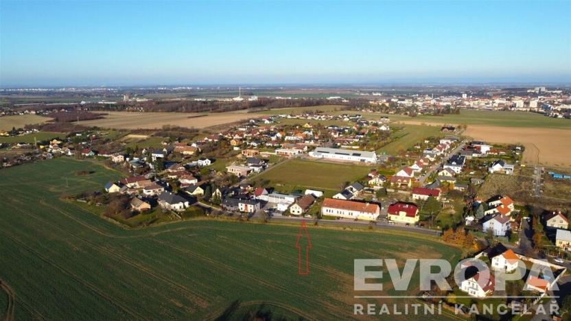 Prodej rodinného domu, Sobětuchy - Vrcha, 250 m2