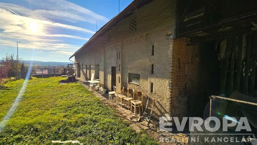 Prodej rodinného domu, Sobětuchy - Vrcha, 250 m2