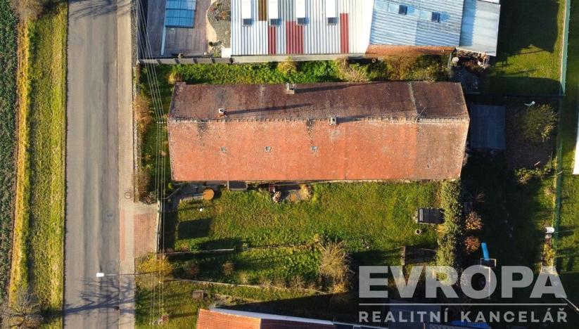 Prodej rodinného domu, Sobětuchy - Vrcha, 250 m2