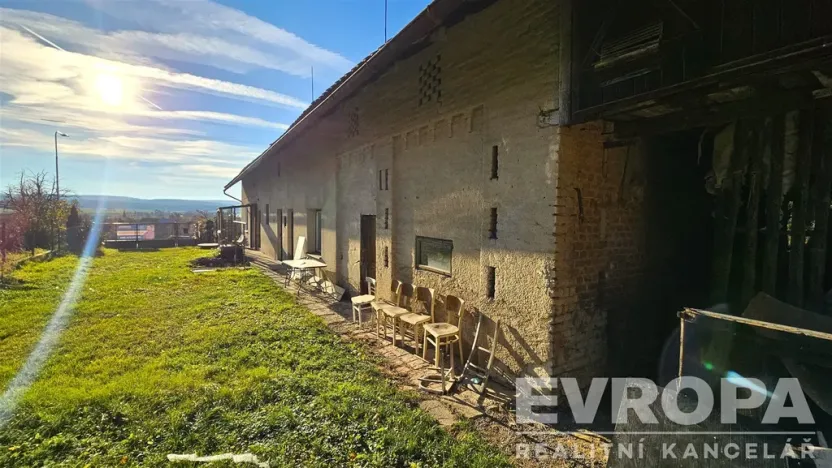 Prodej rodinného domu, Sobětuchy - Vrcha, 250 m2