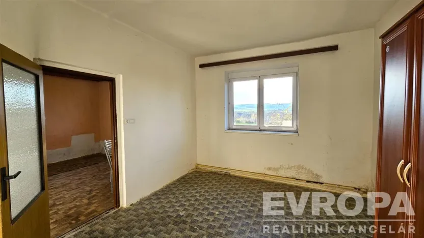 Prodej rodinného domu, Sobětuchy - Vrcha, 250 m2