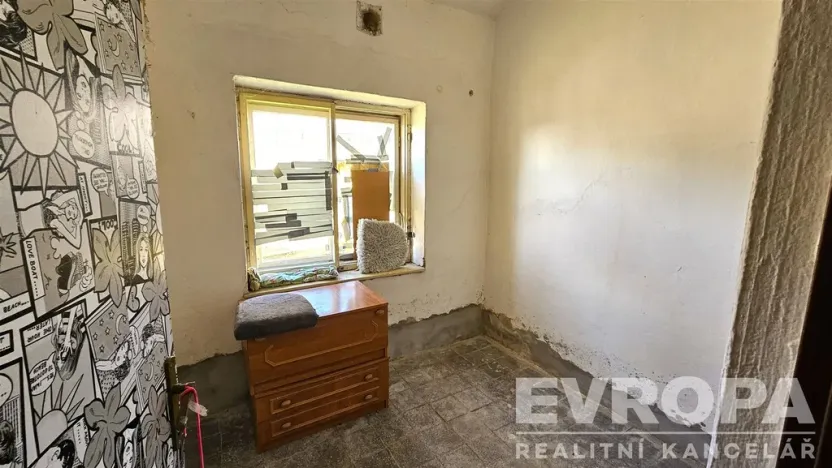 Prodej rodinného domu, Sobětuchy - Vrcha, 250 m2