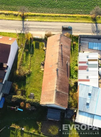 Prodej rodinného domu, Sobětuchy - Vrcha, 250 m2