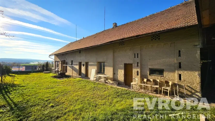 Prodej rodinného domu, Sobětuchy - Vrcha, 250 m2
