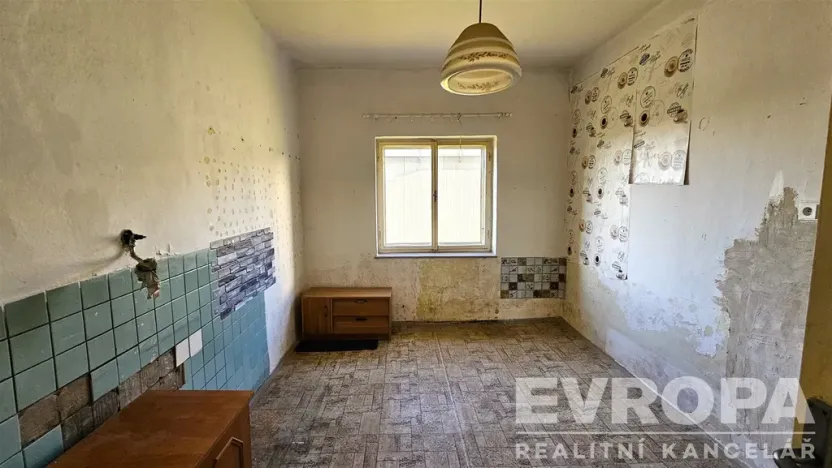 Prodej rodinného domu, Sobětuchy - Vrcha, 250 m2