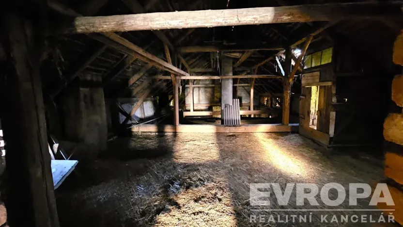 Prodej rodinného domu, Sobětuchy - Vrcha, 250 m2