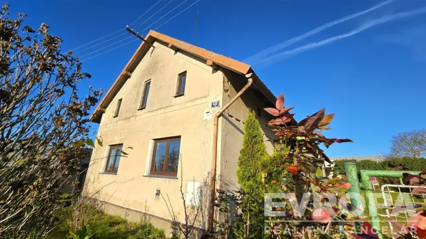 Prodej rodinného domu, Sobětuchy - Vrcha, 250 m2