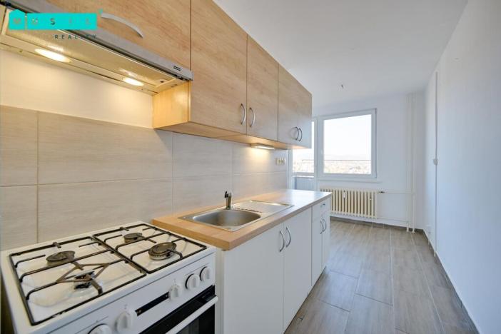 Pronájem bytu 2+1, Šumperk, Evaldova, 56 m2