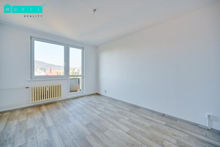 Pronájem bytu 2+1, Šumperk, Evaldova, 56 m2