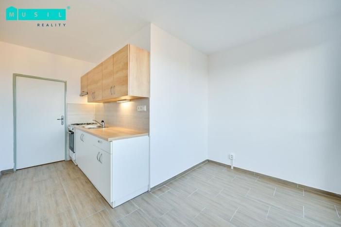 Pronájem bytu 2+1, Šumperk, Evaldova, 56 m2