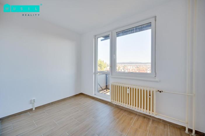 Pronájem bytu 2+1, Šumperk, Evaldova, 56 m2