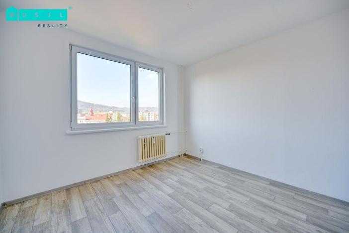 Pronájem bytu 2+1, Šumperk, Evaldova, 56 m2