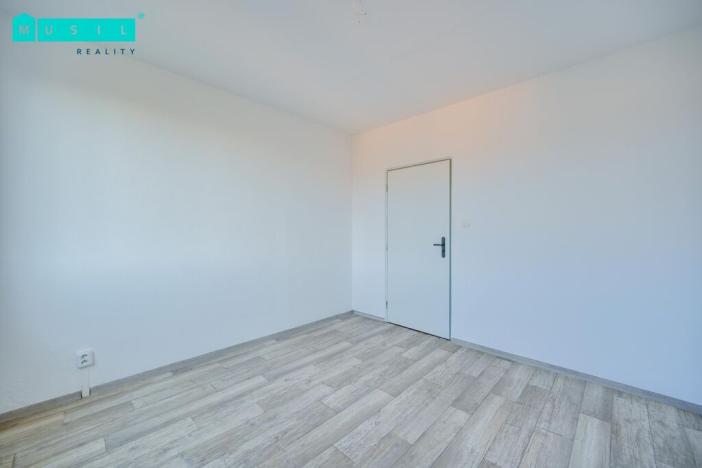 Pronájem bytu 2+1, Šumperk, Evaldova, 56 m2