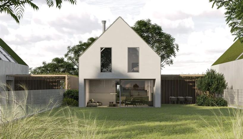 Prodej rodinného domu, Hostomice, Dubinská, 179 m2