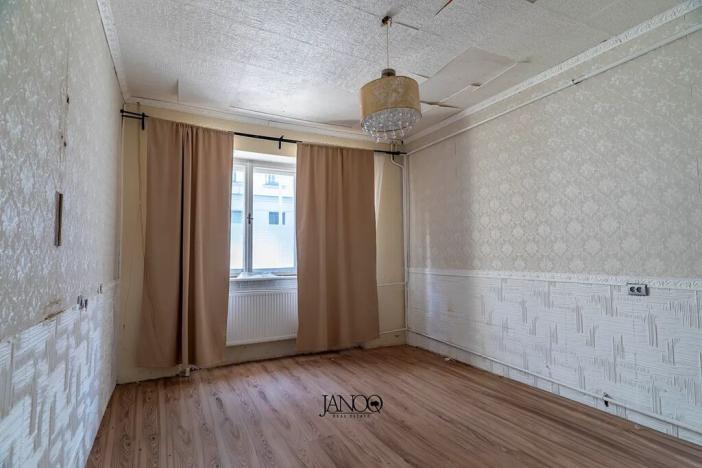 Prodej rodinného domu, Brno, Dukelská třída, 100 m2