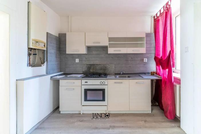 Prodej rodinného domu, Brno, Dukelská třída, 100 m2