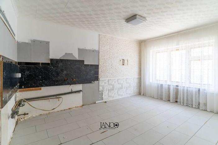 Prodej rodinného domu, Brno, Dukelská třída, 100 m2