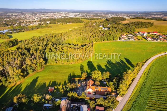 Prodej pozemku pro bydlení, Dubičné, 2000 m2