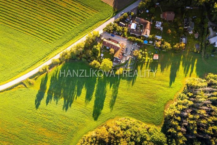 Prodej pozemku pro bydlení, Dubičné, 2000 m2