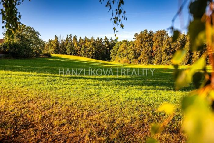 Prodej pozemku pro bydlení, Dubičné, 2000 m2