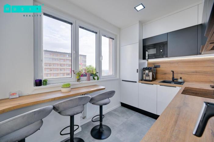 Prodej bytu 3+1, Prostějov, sídl. Svobody, 59 m2