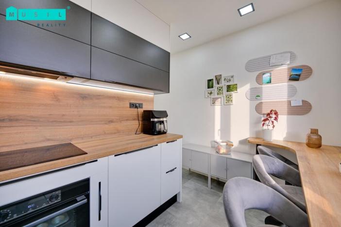 Prodej bytu 3+1, Prostějov, sídl. Svobody, 59 m2