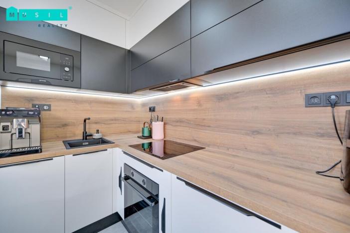 Prodej bytu 3+1, Prostějov, sídl. Svobody, 59 m2