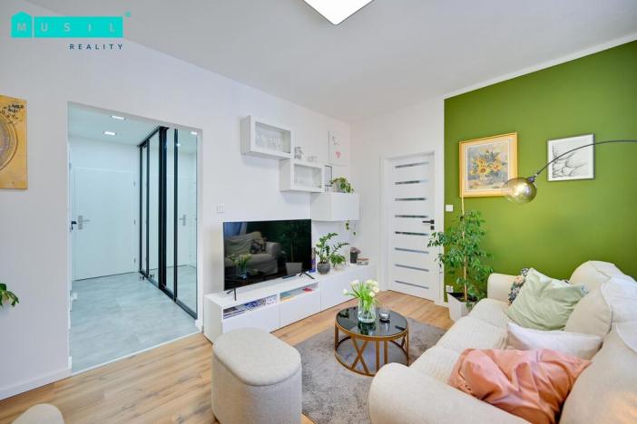 Prodej bytu 3+1, Prostějov, sídl. Svobody, 59 m2