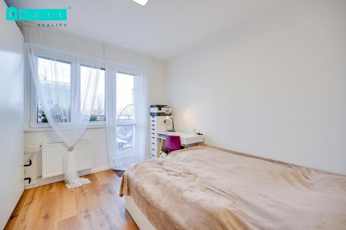 Prodej bytu 3+1, Prostějov, sídl. Svobody, 59 m2