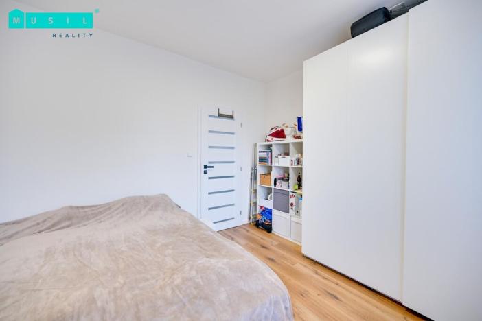 Prodej bytu 3+1, Prostějov, sídl. Svobody, 59 m2