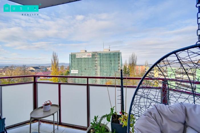 Prodej bytu 3+1, Prostějov, sídl. Svobody, 59 m2