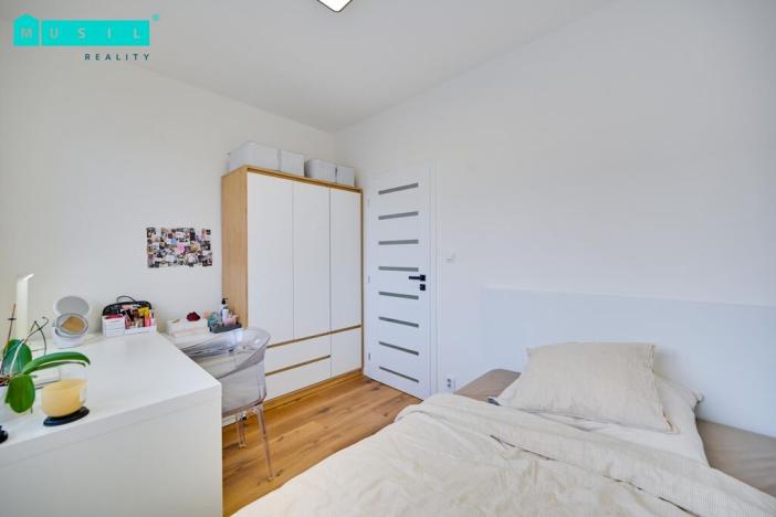 Prodej bytu 3+1, Prostějov, sídl. Svobody, 59 m2