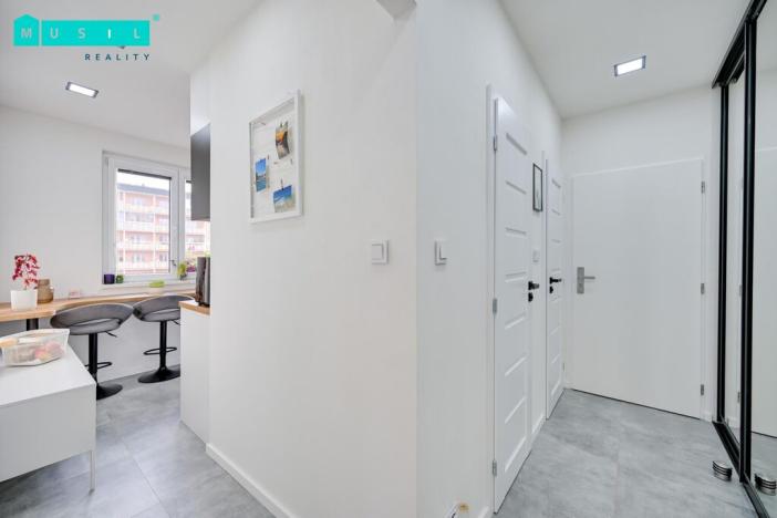 Prodej bytu 3+1, Prostějov, sídl. Svobody, 59 m2